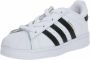 Adidas Originals adidas SUPERSTAR C Unisex Sneakers Ftwr White Core Black Ftwr White - Thumbnail 24