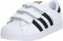 Adidas Originals Superstar Cf I Sneaker Tennis Schoenen ftwr white core black ftwr white maat: 24 beschikbare maaten:20 21 22 24 26 27 - Thumbnail 7