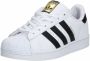 Adidas Originals adidas SUPERSTAR C Unisex Sneakers Ftwr White Core Black Ftwr White - Thumbnail 285