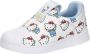 Adidas Sneakers x HELLO KITTY Superstar 360 I IF7019 - Thumbnail 2