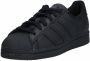 Adidas Originals Superstar J Sneaker Basketball Schoenen chalk black maat: 36 2 3 beschikbare maaten:36 2 3 - Thumbnail 6