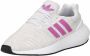 Adidas Lage Sneakers SWIFT RUN 22 J - Thumbnail 3
