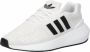 Adidas Originals Sneakers Swift Run 22 J gw8179 shoes Wit - Thumbnail 4