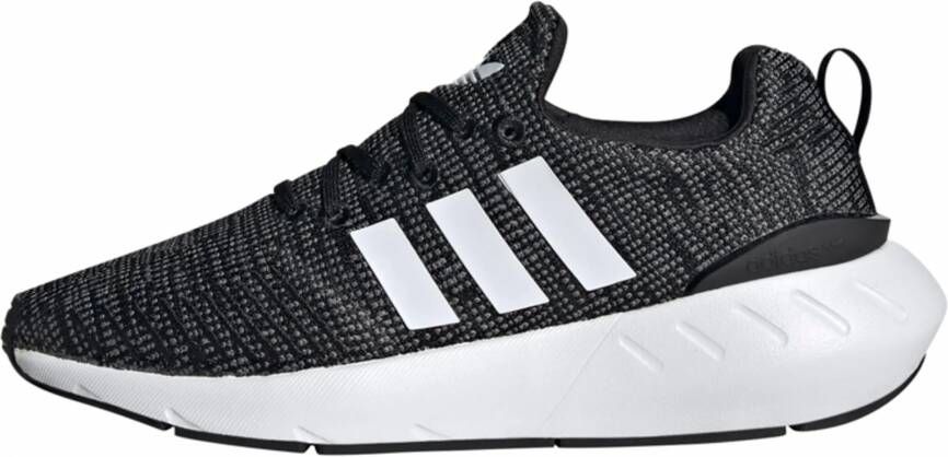 Adidas Originals Swift Run 22 Sneaker Running Schoenen core black ftwr white grey five maat: 37 1 3 beschikbare maaten:36 2 3 36 37 1 3 38 39 1 - Foto 5