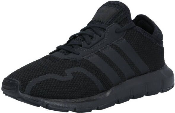 Adidas Originals Swift Run sneakers zwart - Foto 2
