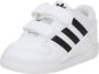 Adidas Team Court 2.0 STR Comfort Closure Shoes Kids - Thumbnail 1
