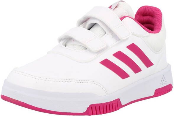 Adidas Sportswear Tensaur Sport 2.0 Cf K Sneaker Tennis Schoenen ftwr white magenta core black maat: 31 beschikbare maaten:28 29 30 31 32 33 34 - Foto 9
