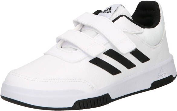 Adidas Sportswear Tensaur Sport 2.0 sneakers wit zwart Imitatieleer 38 2 3 - Foto 20
