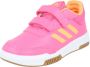 Adidas Sportswear Tensaur Sport 2.0 CF Hardloopschoenen Kinderen Pink Kinderen - Thumbnail 4