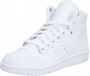Adidas Originals Top Ten J leren sneakers wit - Thumbnail 3