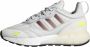 Adidas Originals ZX 2K 2.0 BOOST Kinderen Sneakers GY0782 - Thumbnail 3