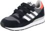 Adidas Originals Zx 500 Cf Sneakers Niño Zwart - Thumbnail 3