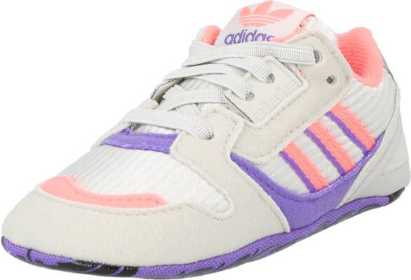 Adidas Grijze Babyschoenen Zx 8000 Crib - Foto 5
