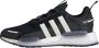 Adidas Originals Nmd_V3 Unisex Sneakers in zwart textiel Black Heren - Thumbnail 3