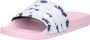 Adidas Adilette Slides Basisschool Slippers En Sandalen - Thumbnail 4