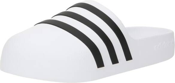 Adidas Originals Adifom Adilette Badslippers Sandalen Schoenen white maat: 47 beschikbare maaten:43 44.5 47 - Foto 20