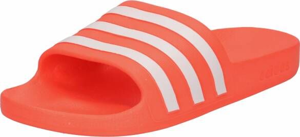 ADIDAS SPORTSWEAR Strand- badschoen 'Adilette Aqua'