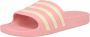 Adidas adilette Slippers en Sandalen Roze Maat: 36 2 3 Mesh Synthetisch Foot Locker - Thumbnail 11