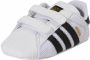 Adidas Originals adidas SUPERSTAR CRIB S79916 schoenen-sneakers Unisex wit zwart 21 - Thumbnail 10