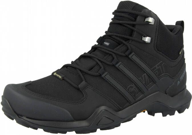 Adidas TERREX Swift R2 MID GTX GORE-TEX Heren Wandelschoenen Trekking Outdoor Schoenen Zwart CM7500 - Foto 7