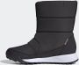 Adidas TERREX Choleah COLD.RDY PrimaLoft Dames Winterlaarzen Laarzen Zwart EH3537 - Thumbnail 4