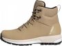 Adidas TERREX Pathmaker Rain.RDY W PrimaLoft Dames Trekking Laarzen Wandelschoenen Beige FZ3007 - Thumbnail 2