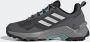 Adidas Performance Terrex Eastrail 2 wandelschoenen grijs mintgroen - Thumbnail 3