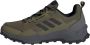 Adidas Terrex Ax4 Wandelen Brede Schoenen Groen 1 3 Man - Thumbnail 3