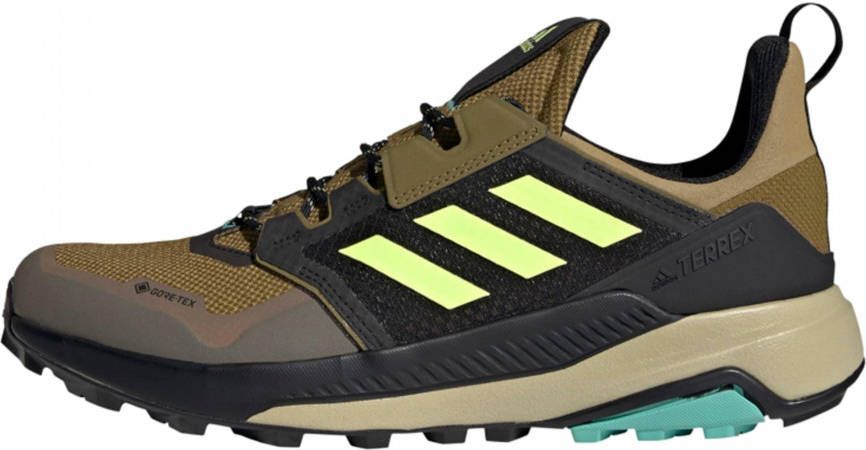 Adidas Terrex Zapatilla Terrex Trailmaker GTX Adidas, Groen, Heren -  Schoenen.nl