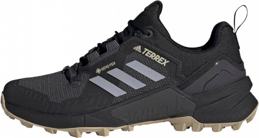 Adidas terrex sale red black