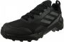 Adidas Eastrail 2.0 RAIN.RDY Heren Wandelschoenen Outdoor Trekking Schoenen Zwart-Grijs GZ3015 - Thumbnail 5