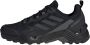 Adidas Performance Eastrail 2.0 Hiking Schoenen Unisex Zwart - Thumbnail 4