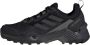 Adidas Performance Eastrail 2.0 RAIN.RDY Hiking Schoenen Dames Zwart - Thumbnail 3