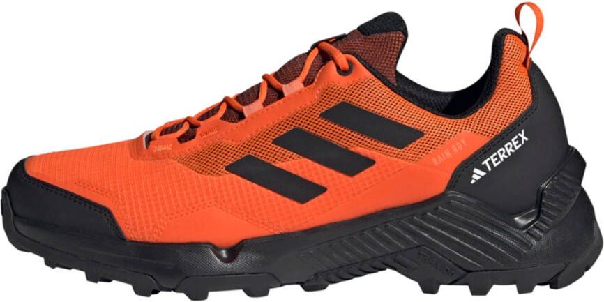 Adidas Performance adidas Eastrail 2.0 Rain.Rdy HP8603 Mannen Oranje Trekkingschoenen - Foto 5