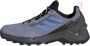 Adidas Perfor ce Eastrail 2.0 RAIN.RDY Hiking Schoenen Unisex Paars - Thumbnail 3