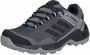 Adidas Perfor ce Terrex Eastrail Gore Tex wandelschoenen grijs zwart mint - Thumbnail 3