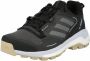 Adidas TERREX Skychaser 2.0 GTX GORE-TEX Dames Wandelschoenen Outdoor Trekking schoenen Zwart FW2994 - Thumbnail 3