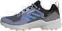 Adidas TERREX Swift R3 GORE-TEX Hiking Schoenen Unisex Blauw - Thumbnail 3