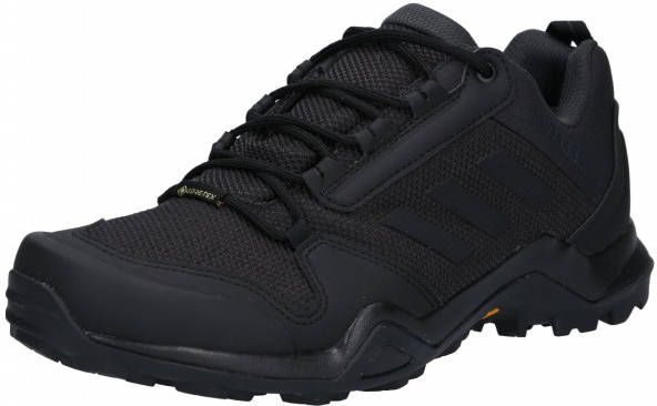 Adidas TERREX AX3 GTX Gore-Tex Wandelschoenen Outdoor Trekking schoenen Zwart BC0516 - Foto 6