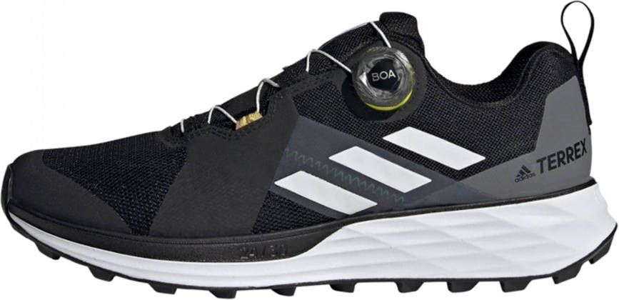 adidas Terrex Lage schoen 'Two BOA'