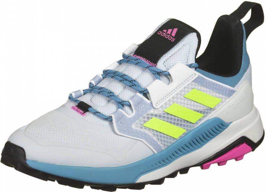 Adidas Terrex Trailmaker Schoenen Dames Middengrijs/Middenblauw ... Adidas Terrex Trailmaker Schoenen Dames Middengrijs/Middenblauw ...