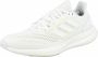 Adidas Performance Pureboost 22 Schoenen Dames Wit - Thumbnail 3