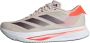 Adidas Women's Adizero SL2 Hardloopschoenen grijs - Thumbnail 4