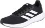 Adidas Perfor ce Runfalcon 3.0 hardloopschoenen zwart wit - Thumbnail 5