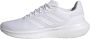 Adidas Runfalcon 3.0 Hardloopschoenen White 2 Heren - Thumbnail 4
