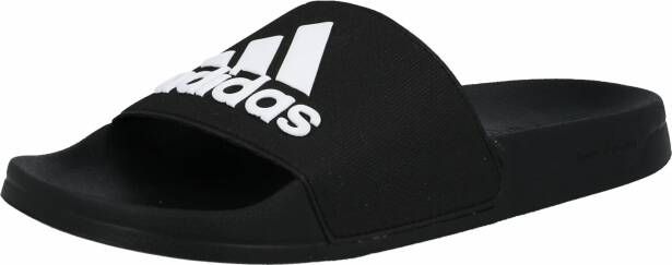 ADIDAS SPORTSWEAR Strand- badschoen 'Adilette'