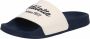 Adidas Sportswear adilette Shower Badslippers Unisex Beige - Thumbnail 4