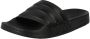 Adidas Sportswear adilette Shower Badslippers Unisex Zwart - Thumbnail 14