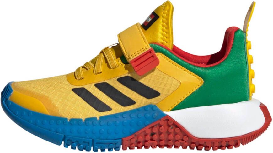 adidas performance Sneakers 'DNA x LEGO '
