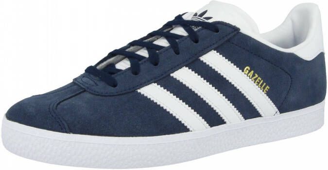 Adidas Originals Gazelle Sneaker Gazelle blau maat: 41 1 3 beschikbare maaten:41 1 3 42 2 3 43 1 3 44 2 3 45 1 3 46 - Foto 19